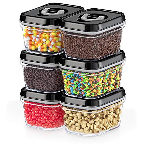 Best and Coolest 20 Sealed Containers