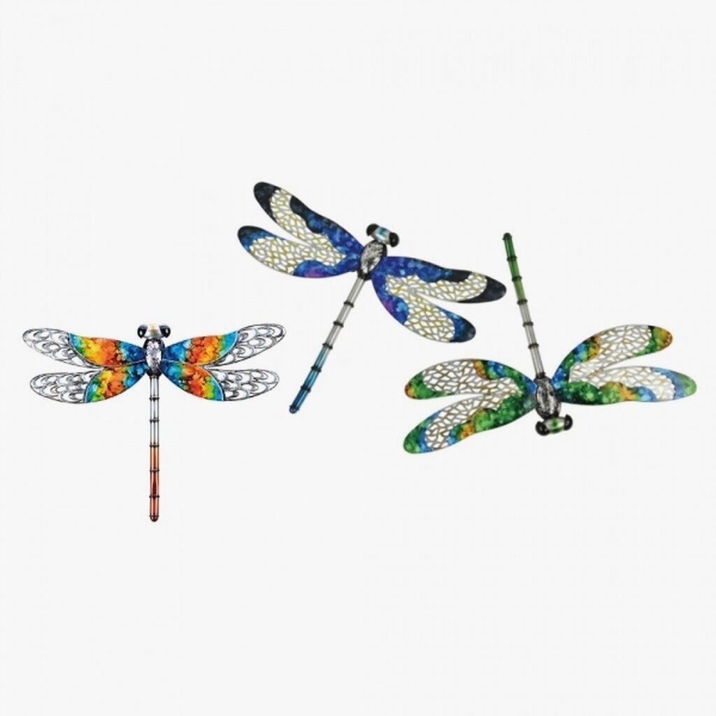 Best Dragonfly Wall Art