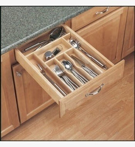 Luxury Spice Drawer Insert