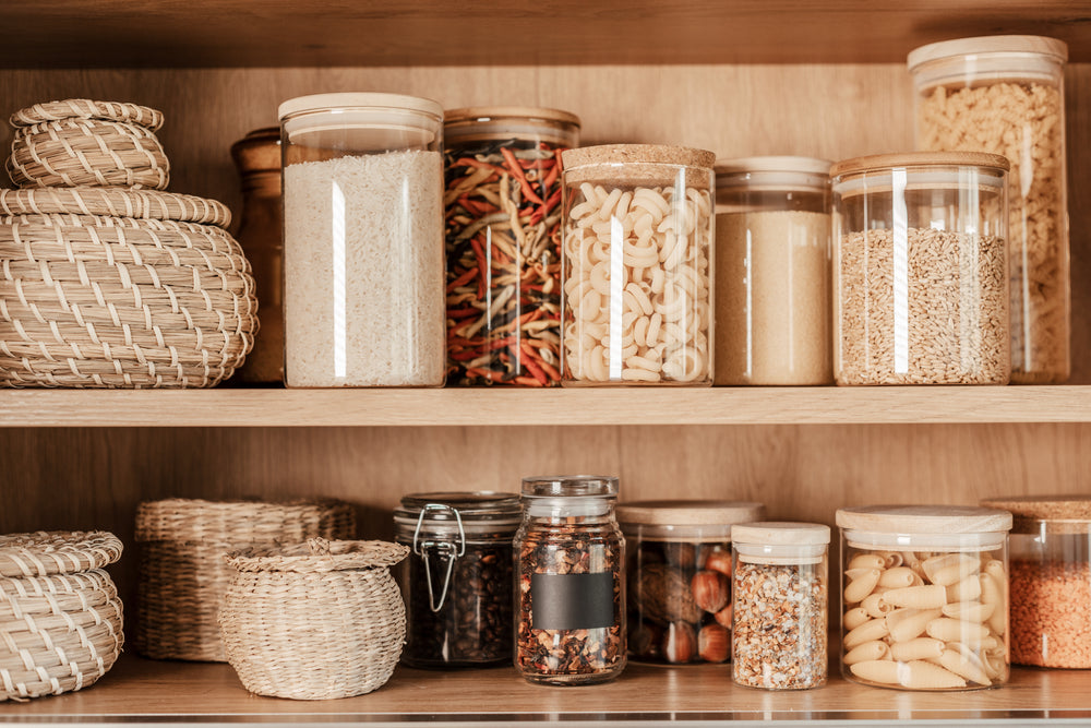 RV Pantry Storage Ideas That Are Easy & Affordable