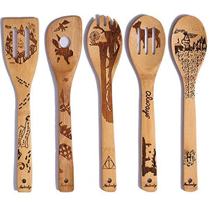 10 Best Harry Potter Kitchen Accessories