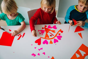 65 Easy Valentine’s Day Crafts for a Great Holiday