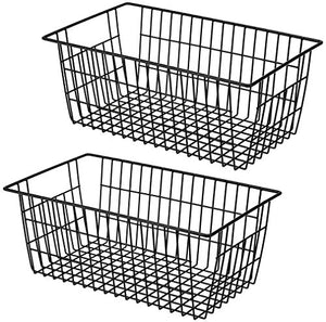 Best Metal Storage Basket out of top 15