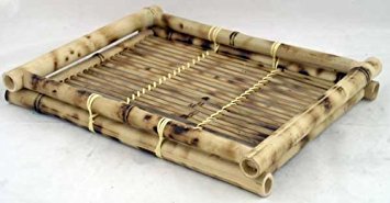 Top 25 Bamboo Trays