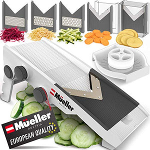 19 Top Slicer Salad | Kitchen & Dining Features