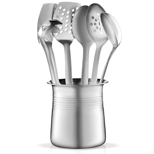 Coolest 20 Kitchen Utensils & Gadgets | Cooking Utensil Sets