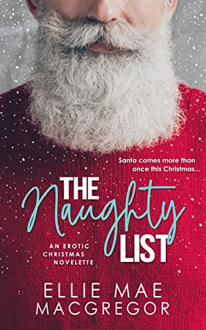 Why Is Santa Claus Erotica Suddenly So Popular?
