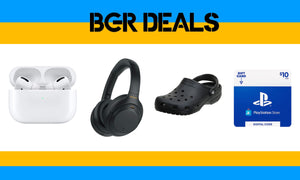 Friday’s deals: $189 AirPods Pro, Ninja air fryer AF101, LG OLED TVs, kitchen deals, more