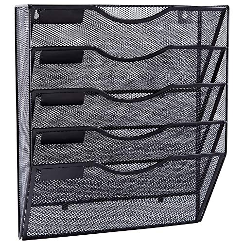 23 Top Mesh Organizers